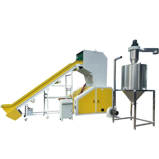 Durable Plastic Shredder Blades for Efficient Industrial Recycling