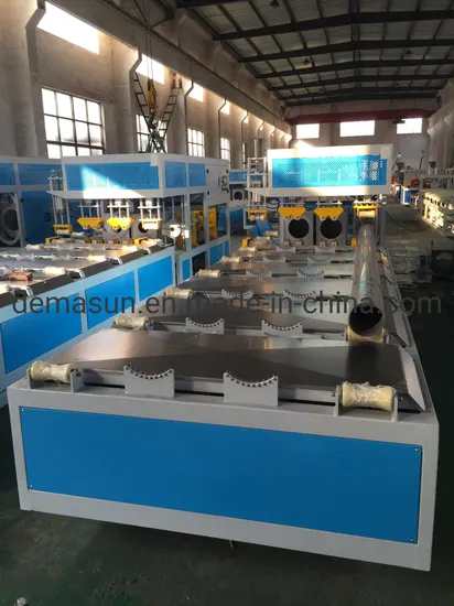 CPVC Pipe Machine Plastic Pipe Production Machine Pipe Socketing Machine Pipe Line PVC Pipe Belling Machine PP PVC Pipe Socket Machine