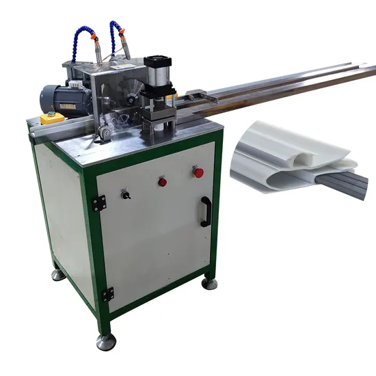 Hot Sale Refrigerator Door Gasket Cutting Machine