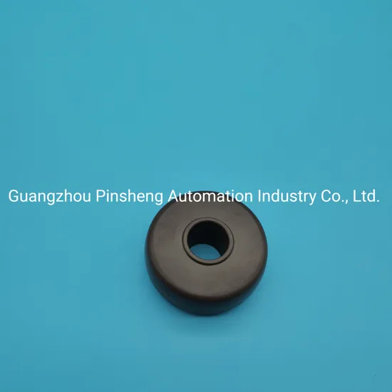 CNC Machining Uhmepr HDPE Peek POM + PTFE Accessories