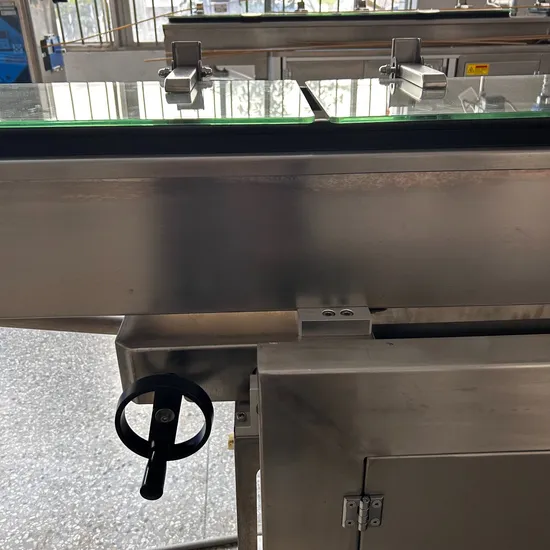 Extruder′s Adjustable Vacuum Negative Pressure Cooling Tank for Tubes and Profiles
