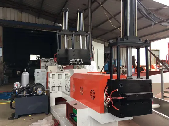 Plastic Recycling PP PE LDPE HDPE Film Waste Plastic Scrap Recycling Machine