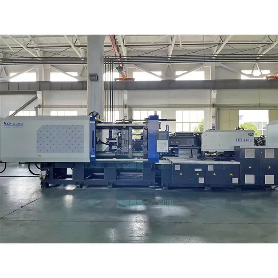 Plastic Spoon Injection Machine Injection Molding Machine