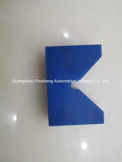 Engineering Plastics Factory Direct Custom UHMWPE Accessories