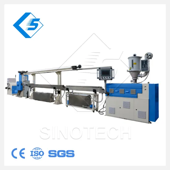 PLA ABS Plastic 3D Printer Filament Production Line Extrusion 3D Printer Filament Making Machine Extruder