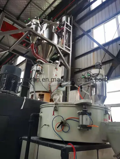Plastic Machine PVC Extrusion Machine Pipe Line Tube Machine UPVC Pipe Production Line Extruder Pipe Manufacturing Machine