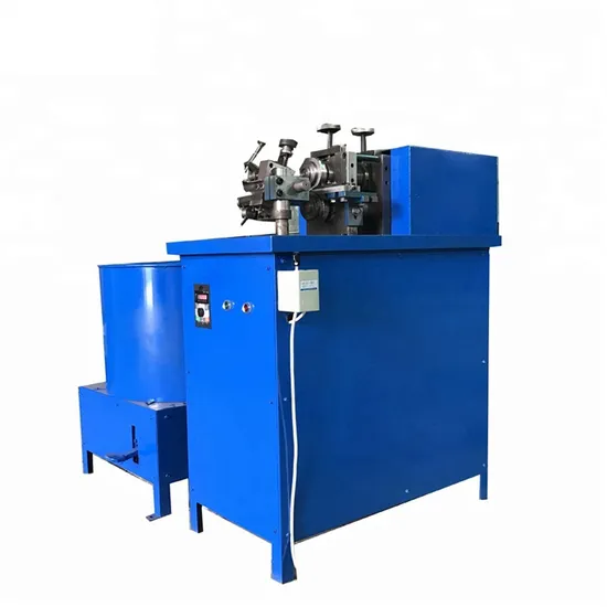Corrugated Flexible Stainless Steel Pipe Making Machine
