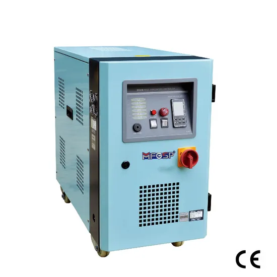Customized water mold temperature controller oil mold temperature controller