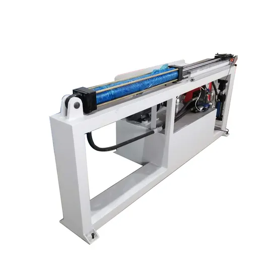 Tx-800 De-Core Machine
