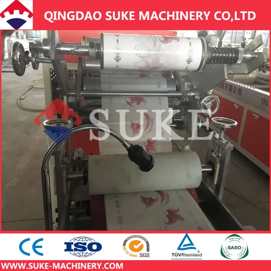 PVC Ceiling Roofing Wall Decoration Panel Extrusion Production Machine Line Manufacturing Machine Machinery