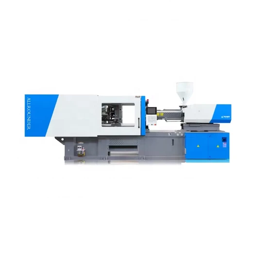 Haichen Hck 150 Ton Plastic Anchor Expansion Wall Plugs Making Injection Molding Machine