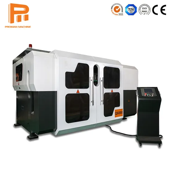 Cheap Pet Plastic Water Beverage Bottle Blow Molding Blower Bottle Blowing Moulding Making Machine Price