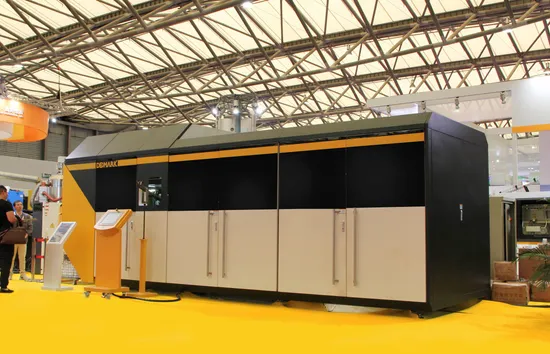 36000bph Automatic Pet Plastic Bottle Blow Molding / Blowing Moulding Machine for 200ml 250ml Plastic Bottle