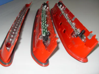 Brake Light Gasket Sealing Machine