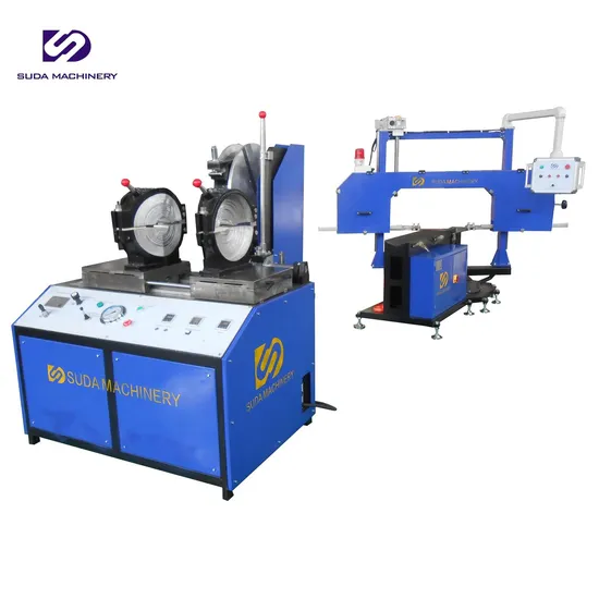 800mm Multi Angle Cutting Saw/Plastic Band Cutting Saw/HDPE Cutting Saw/ HDPE Pipe Band Saw Cutting Machine