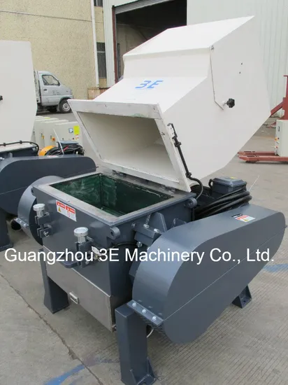 Small Size Granulator/Plastic Granulator/Plastic Crusher