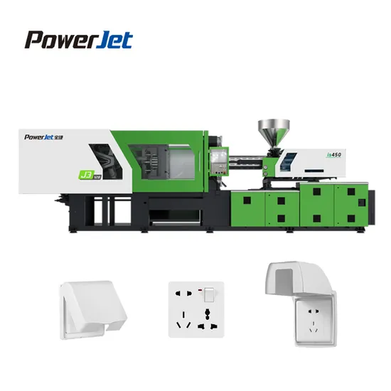 128 Ton Small Plastic Injection Molding Machine Plastic Moulding Machine Manufacturers