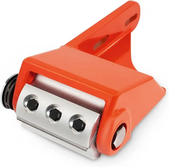 Log Debarker for Chainsaw Log Wizard Notcher Log Peeler Wood Tool
