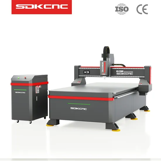 Customized CNC Router Woodworking Engraving Cutting Machine Acrylic Wood PVC ABS Plastic