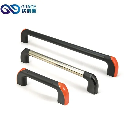 Monthly Deals Tubular Handle for Lathe Machine with SGS Certification