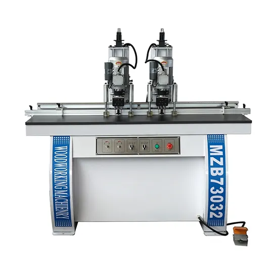 Cheap Chinese Manufacture Cabinet Wood Hinge Drilling Machine Hole Boring Drilling Machine Woodworking for Door Lock