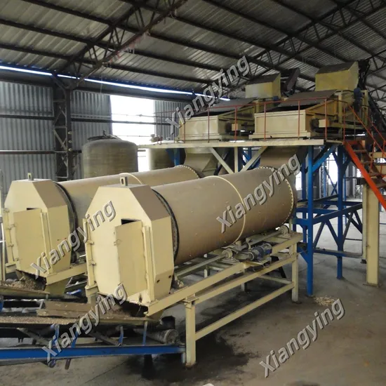 Auto OSB Production Line/OSB Hot Press Machinery/Particle Board/MDF/OSB Production Line Manufacturer