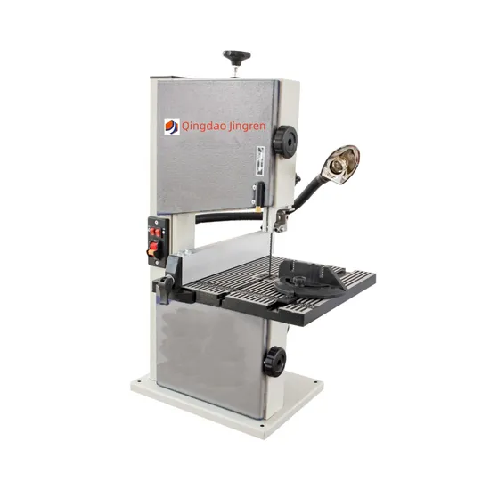 8-Inch Wood Cutting Band Saw for Precision Woodworking Projects