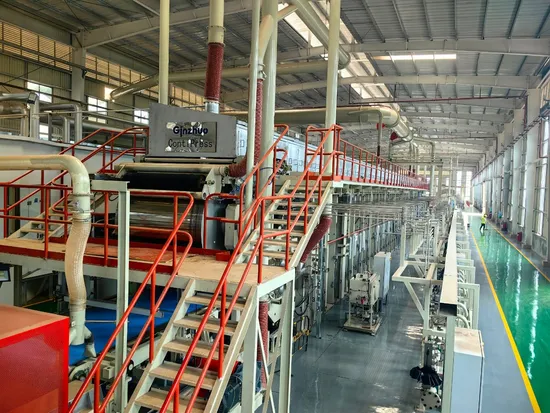 Particle Board Chipboard Machinery/ Pb Particleboard Making Machine Production Line200-2000cbm/Day /OSB/ MDF / HDF Timber Machine