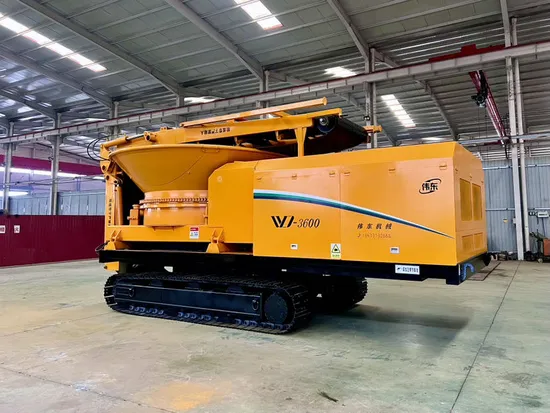 3600 Biomass Application, Branch, Log, Straw, Straw, Bamboo Wood Chips Crusher