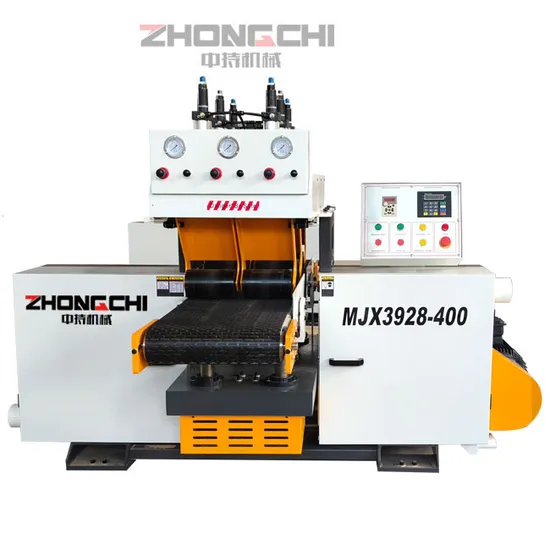 400mm Solid Wood Cutting Woodworking Machine Horizontal Band Saw Band Saw Machine
