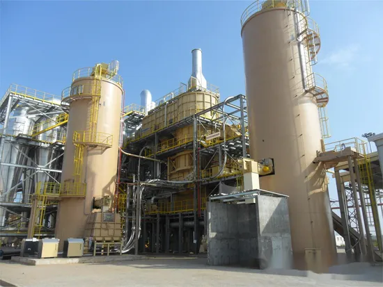 MDF/HDF Medium/High Density Fiberboard Production Line Chipboard Making Machine Wood Based Panel Machine