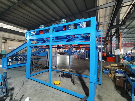 China Mstar Hot Selling Woodworking Machinery Plywood Machinery