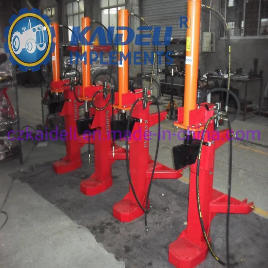3-Point Linkage Mounted Log Splitter Ls22t/Lsp22t