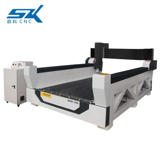 1325 Foam Wood Timber Lumber Car Model CNC Carving Machine Router for Best Price