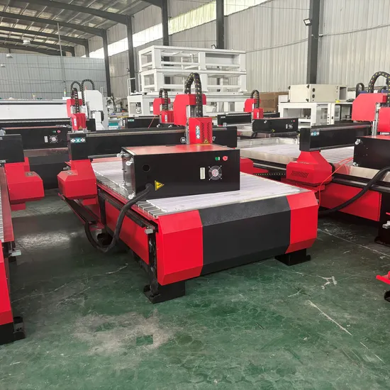 CNC Router CNC Cutting Machine Wood Engraving Machine for Small Space Workshops