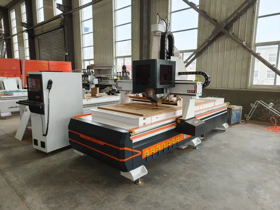 1325 1530 2030 2130 Atc CNC Router Machine Atc CNC Machine for Woodworking