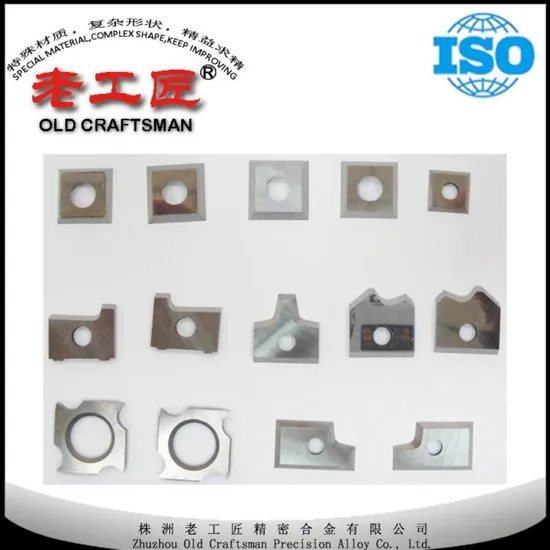 Premium Tungsten Carbide B1 Wood Cutting Cutter Tool