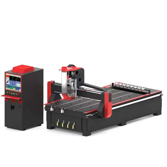 Heavy Duty Woodworking 1325 Atc CNC Router Machine for Wood Acrylic Sheet