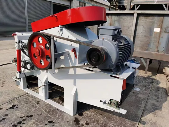 Wood Shredder Jansen Gts 1500 E Drum Wood Chipper Price