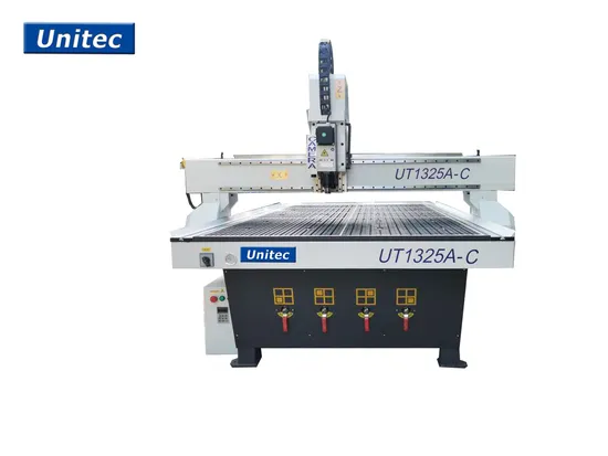 Sign 1325/1530/2030/2040 CNC Wood Routers 3D Engraving Machine Furniture Making Machine Router CNC