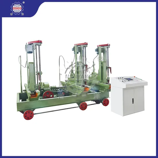 NANYANG MJ329/3DE(L)F Saw Machine Bandsaw Sawmill Log Carriage China Supplier 1300mm Max Sawing Diameter Vertical Industrial Band Saw Machine Automatic Carriage