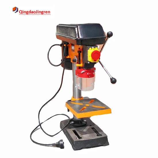 Dp130801 Model 13mm Drilling Machine Drill Press with 250W Power
