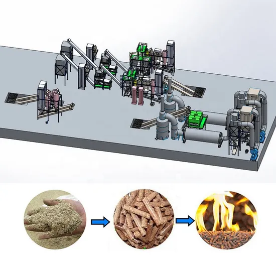 CE Certification 1-2t/H Biomass Pellet Making Machine Rice Husk Straw Sawdust Wood Pellet Mill Machine Price for Sale