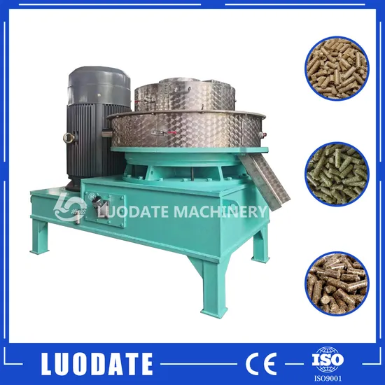 Most Popular Biomass Sawdust Pellet Plant Pellet Grass Machine Grass Pellet Press Machine Grass Pellet Machine Making