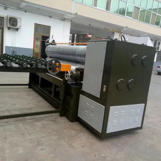 Heavy Duty & High Efficiency Glue Machinery of Plywood Machinery Woodworking Machinery