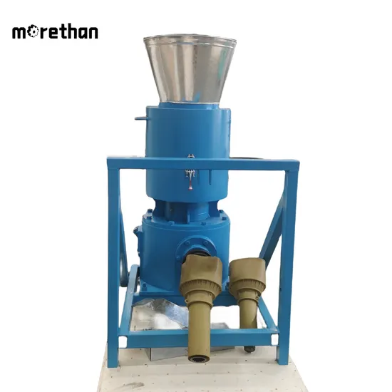 Promotion Pto Driven Strong Wood Sawdust Pellet Granulator Machine Mill / Top Quality Pto Feed Wood Pellet Tractor Pelletizer