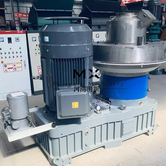 Wood Pellet Machine Pellet Mill for Wood Pellet Mill Making Mill