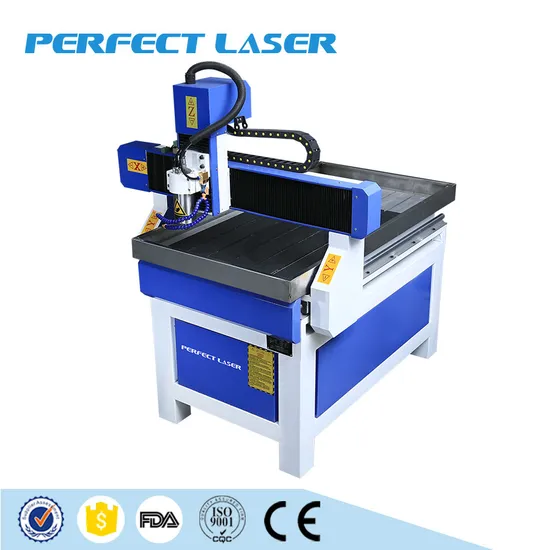 CNC Router Price for Wood Engraving Machine From Perfect Laser