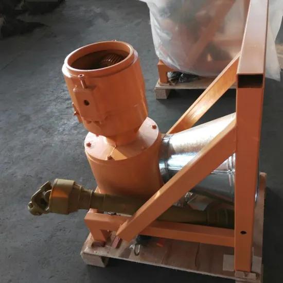Pto Pellet Machine Tractor Driven Pellet Machine