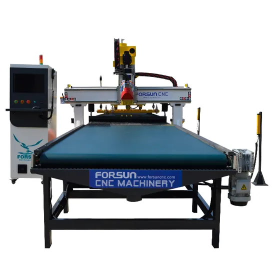 Cheap Price 4X8 FT CNC Nesting Machines Woodworking
